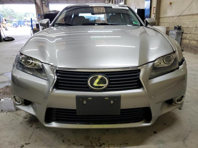  LEXUS GS350 2015 Silver