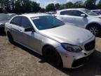 2015 MERCEDES BENZ E220 AMG N for sale at Copart WOLVERHAMPTON