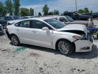 2016 Ford Fusion Se for Sale in Wayland, MI - Rear End