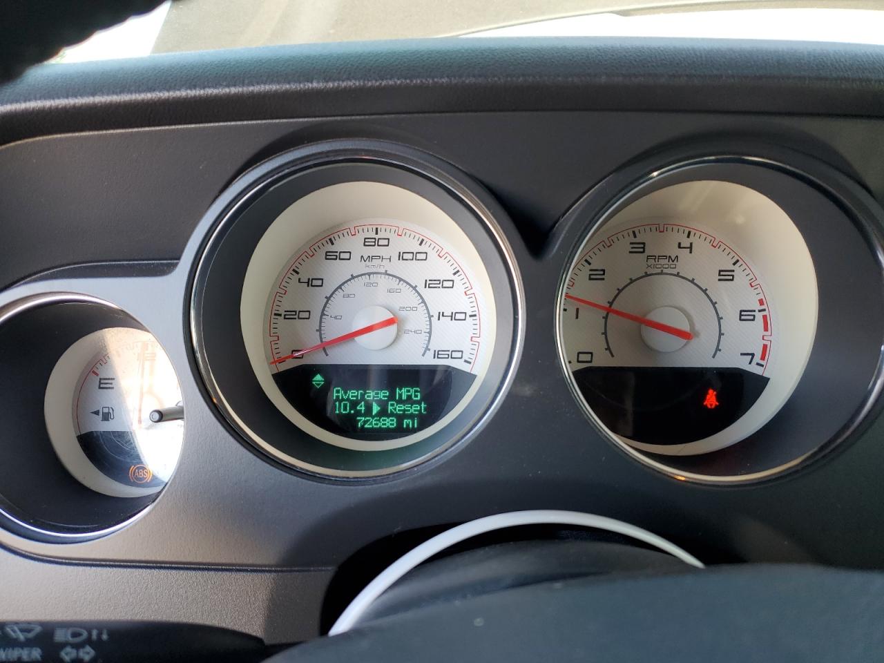 2013 Dodge Challenger R/T VIN: 2C3CDYBT3DH673474 Lot: 56606065