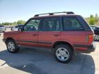 1997 Land Rover Range Rover 4.6 Hse Long Wheelbase for Sale in Littleton, CO - Rear End