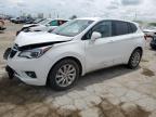 2020 Buick Envision Essence იყიდება Indianapolis-ში, IN - Front End