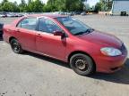 2003 Toyota Corolla Ce for Sale in Portland, OR - Rear End