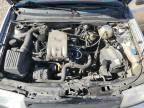 1998 VOLKSWAGEN JETTA K2 for sale at Copart AB - EDMONTON