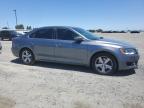 2013 Volkswagen Passat Se for Sale in Sacramento, CA - Front End
