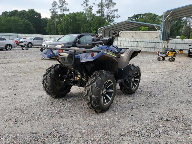 2023 YAMAHA YFM700 G  
