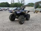 2023 YAMAHA YFM700 G   for sale at Copart GA - AUGUSTA