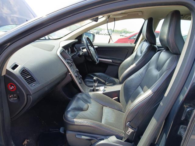 2011 VOLVO XC60 DRIVE