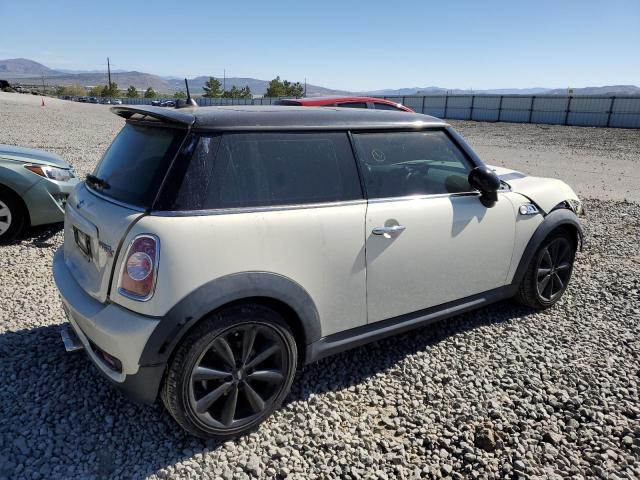 Hatchbacks MINI COOPER 2013 White