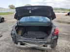 2017 Ford Focus Se en Venta en Mcfarland, WI - Rear End