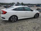 2016 Honda Civic Ex продається в Loganville, GA - Front End