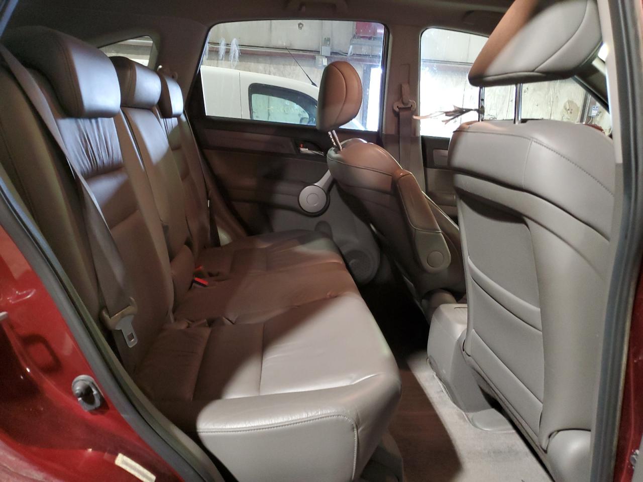 2007 Honda Cr-V Exl VIN: JHLRE48707C069557 Lot: 56287745