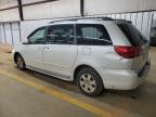 2004 Toyota Sienna Xle for Sale in Mocksville, NC - Side