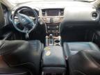2014 Nissan Pathfinder S zu verkaufen in Greenwell Springs, LA - Mechanical