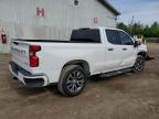 2019 Chevrolet Silverado K1500 Custom for Sale in Davison, MI - Side