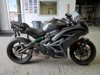 2016 Kawasaki Ex650 E for Sale in Hillsborough, NJ - Side