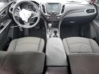 2018 Chevrolet Equinox Lt   на продаже в Ellenwood, GA - Front End