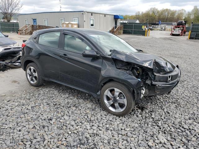  HONDA HR-V 2021 Czarny