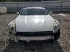 2016 Nissan 370Z Base للبيع في Memphis، TN - Water/Flood