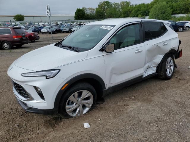 BUICK ENCORE GX 2025