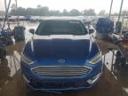 2017 Ford Fusion Se за продажба в Newton, AL - Side