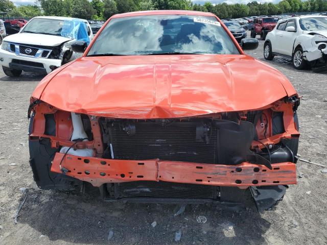  DODGE CHARGER 2022 Orange