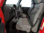 2008 Jeep Wrangler Unlimited Rubicon للبيع في Greenwood، NE - Front End