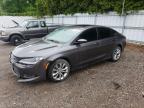 2015 CHRYSLER 200 S for sale at Copart ON - LONDON