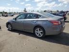 2014 Nissan Altima 2.5 zu verkaufen in Miami, FL - Top/Roof