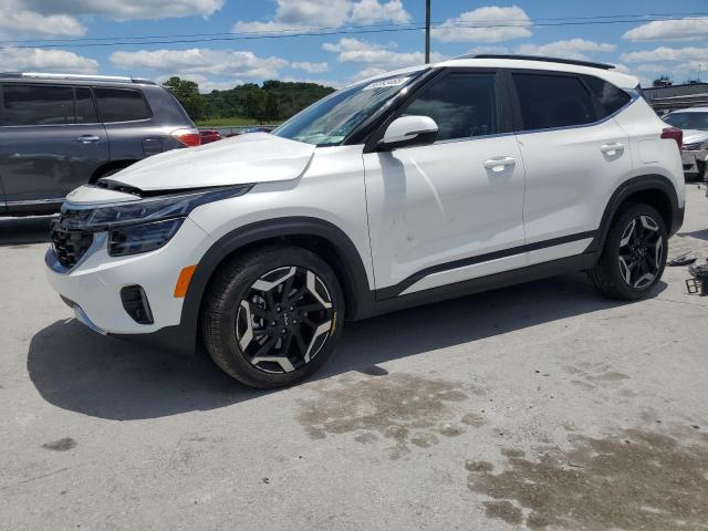 KIA SELTOS SX 2024