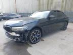 2021 BMW 545E XDRIV for sale at Copart ROCHFORD