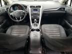 2015 Ford Fusion Se zu verkaufen in West Warren, MA - Front End