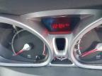 2009 FORD FIESTA ZET for sale at Copart ST HELENS