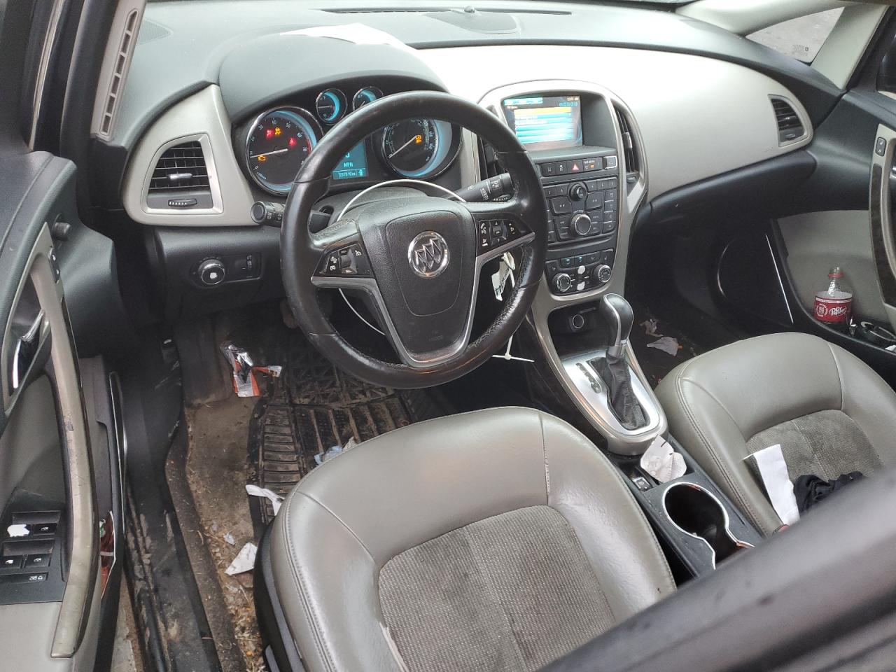 2014 Buick Verano Convenience VIN: 1G4PR5SK9E4174399 Lot: 56730835