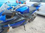 2017 YAMAHA YZF R125 A for sale at Copart BRISTOL