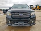 2007 Ford F150 Supercrew zu verkaufen in Grand Prairie, TX - Hail