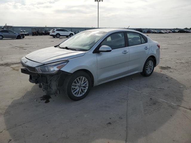 2018 Kia Rio Ex