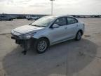 2018 Kia Rio Ex na sprzedaż w Wilmer, TX - Front End