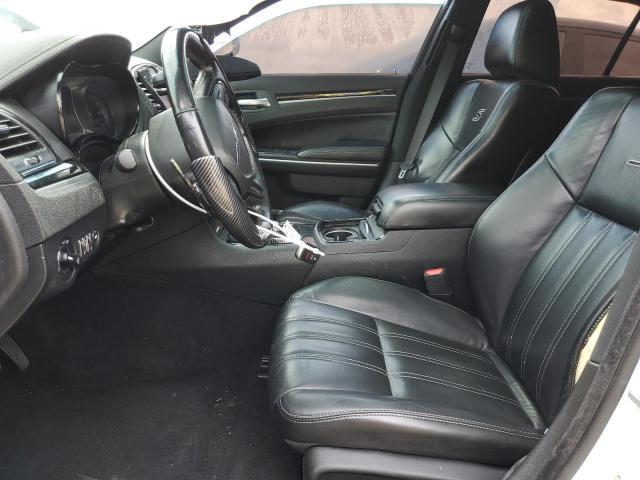  CHRYSLER 300 2020 Biały