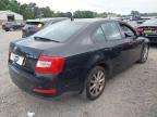 2016 SKODA OCTAVIA SE for sale at Copart WOLVERHAMPTON