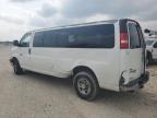 2011 Chevrolet Express G3500 Lt იყიდება San Antonio-ში, TX - Front End