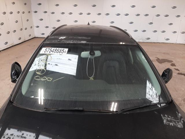 2013 AUDI A4 SE TECH