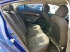 2017 Kia Forte Lx за продажба в San Antonio, TX - Mechanical