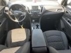 2019 Chevrolet Equinox Lt   იყიდება Byron-ში, GA - Rear End