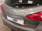 2016 NISSAN PULSAR N-C for sale at Copart SANDWICH
