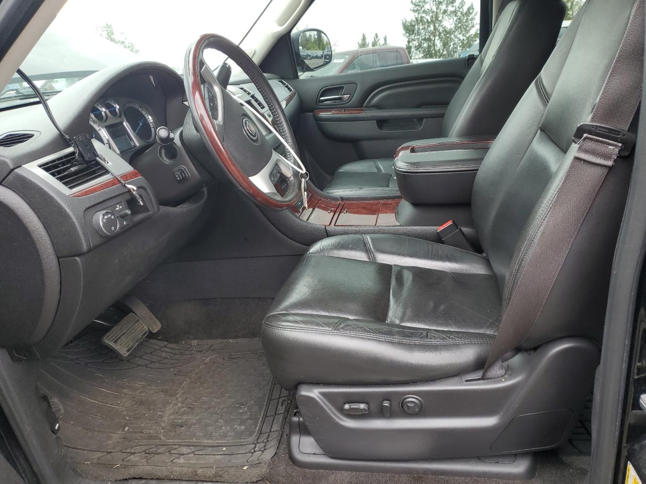 2013 Cadillac Escalade Premium VIN: 1GYS4CEF8DR157721 Lot: 56548645