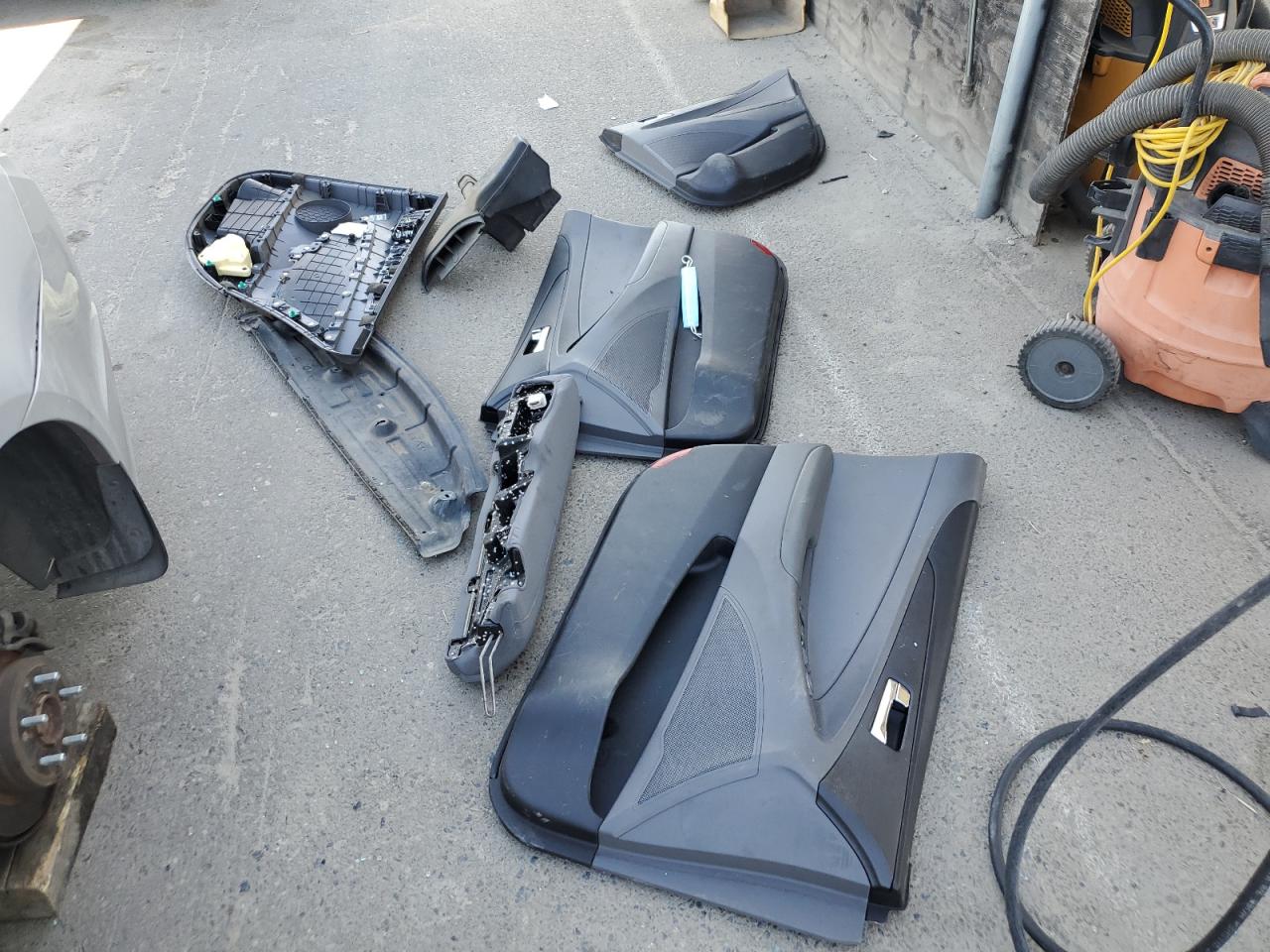 2013 Hyundai Sonata Gls VIN: 5NPEB4AC3DH706632 Lot: 58214425