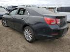 2013 Chevrolet Malibu 2Lt за продажба в Elgin, IL - Front End