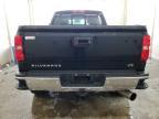 2019 Chevrolet Silverado K2500 Heavy Duty Ltz   de vânzare în Madisonville, TN - All Over