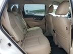 2020 Nissan Rogue S იყიდება Tulsa-ში, OK - Front End